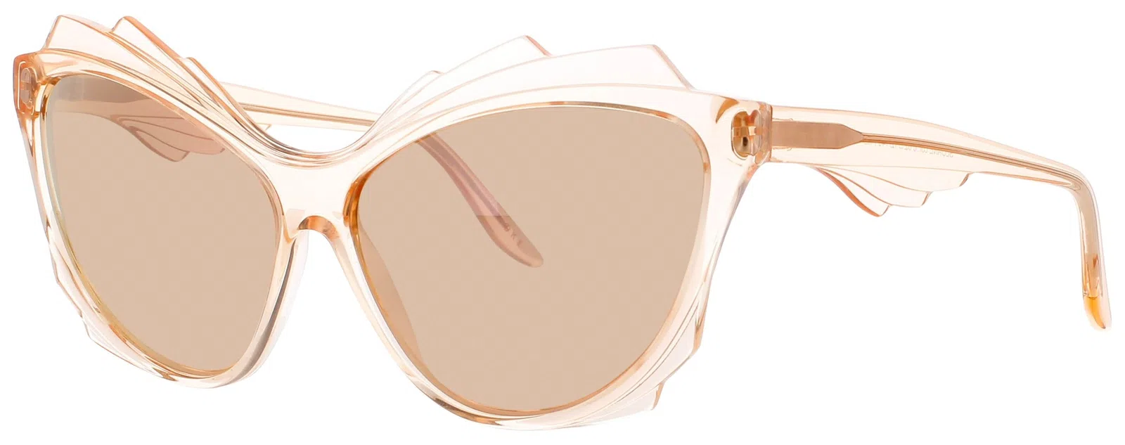 Andy Wolf SLOANE Sunglasses - view 2